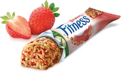 Barretta Fitness Fragola