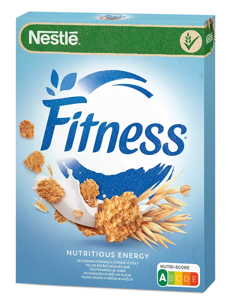 Fitness