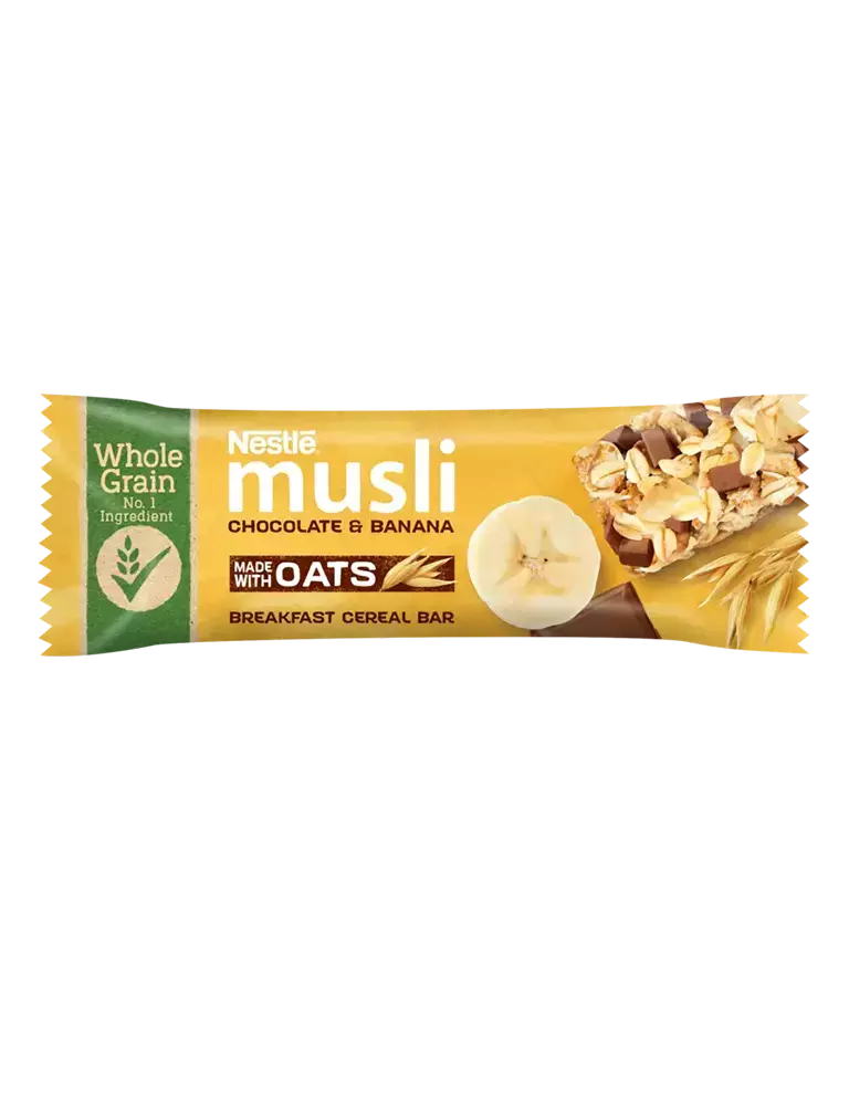 musli