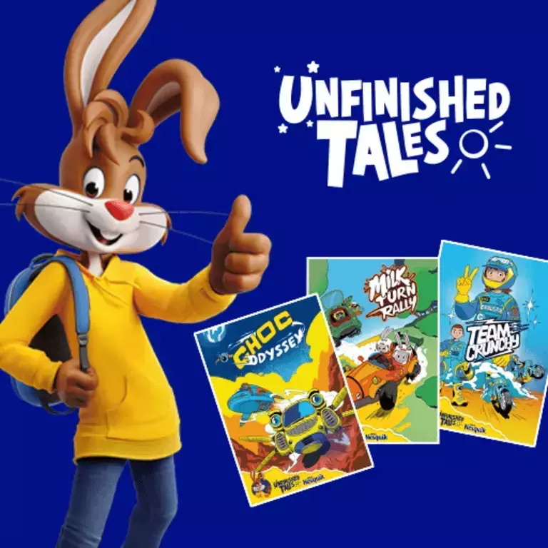 UnfinishedTalesVisual