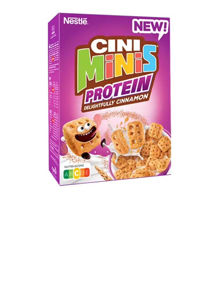 CiniMinis_Protein