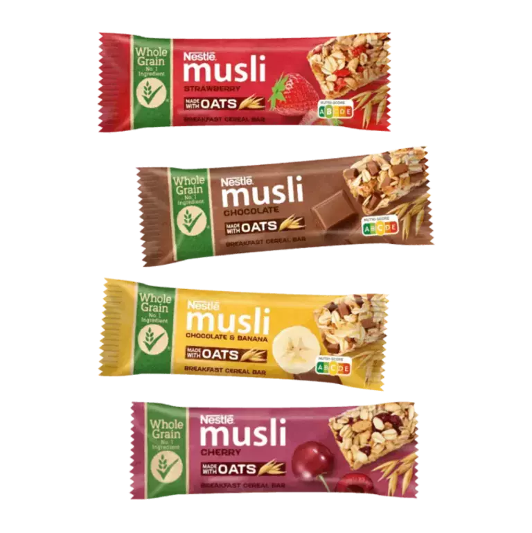 Musli