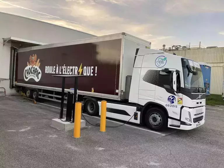 Logistics