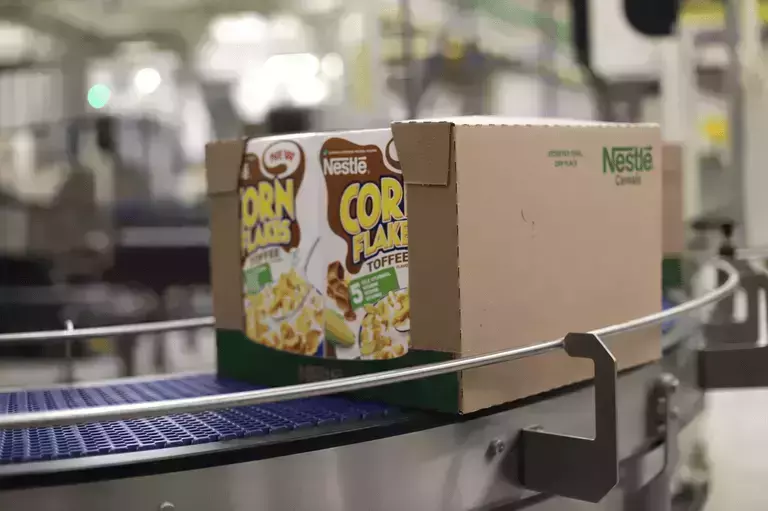 Packaging