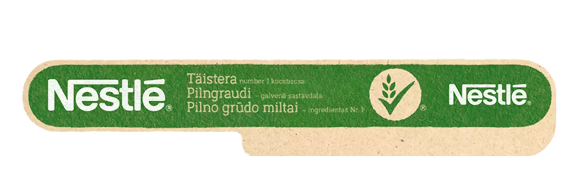 Greeen Bar Baltics