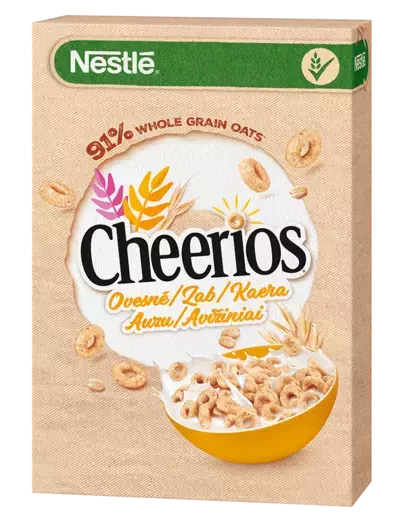 Cheerios Oat