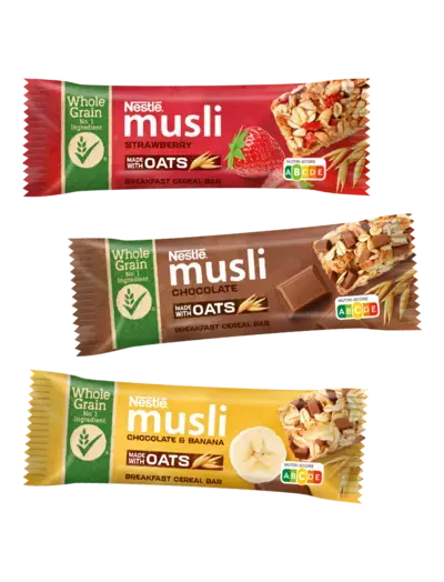 Musli