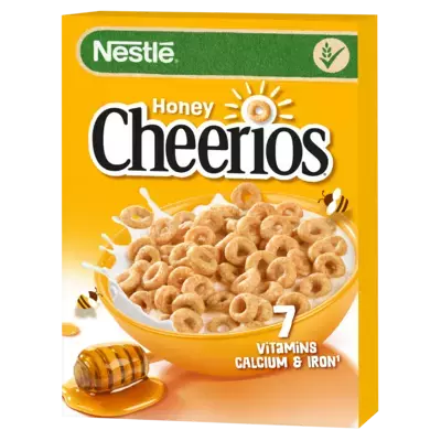 Cheerios Cereales