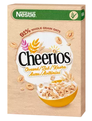 Cheerios Oat