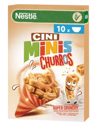 Cini Minis Churros