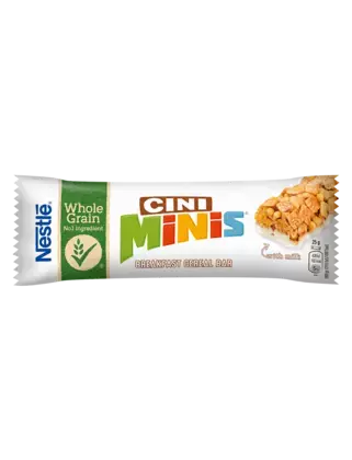 Cini Minis Cereal Bar