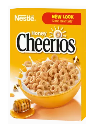 Cheerios 375 pack