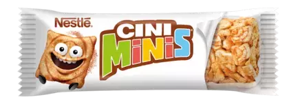 Cini Minis bar