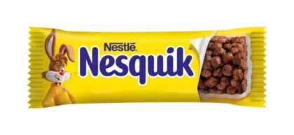 Nesquik bar