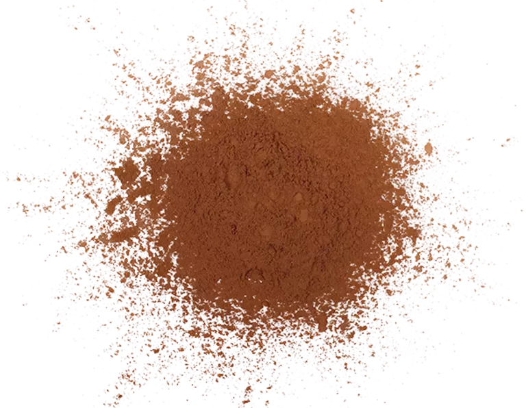 cocoa powder