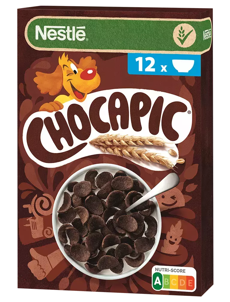Chocapic
