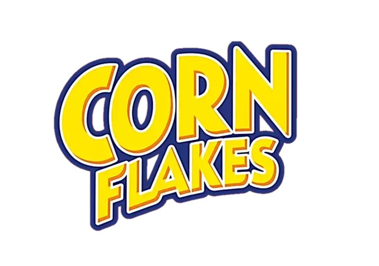 Corn Flakes logo