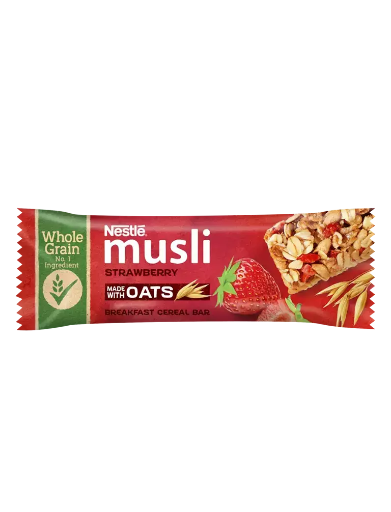 musli_strawberry
