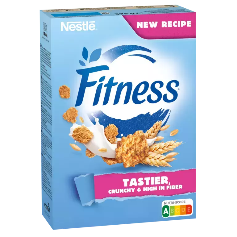 FITNESS 365g pack