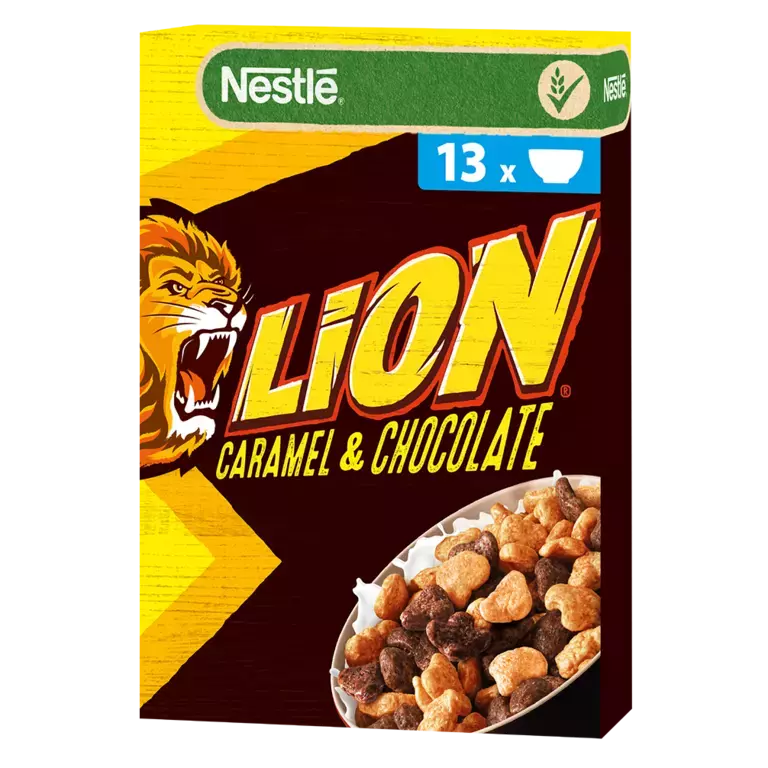 Lion pack