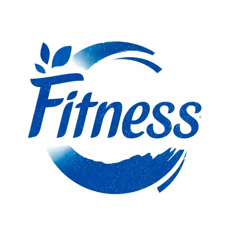 Nestle fitness logo