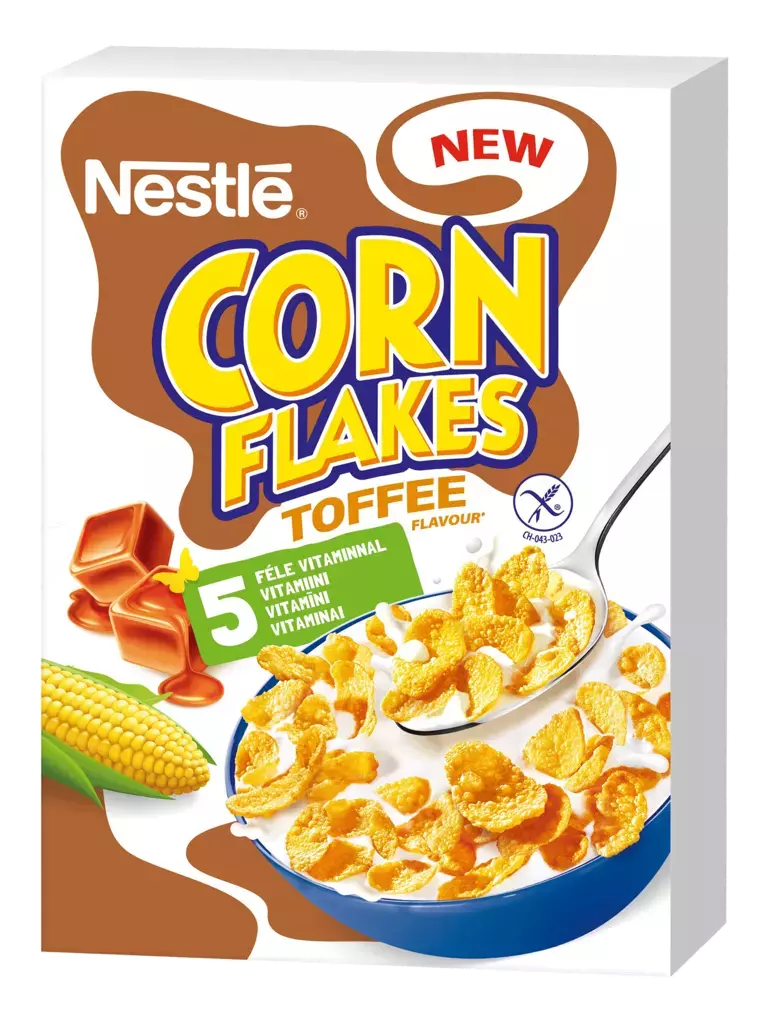 Corn Flakes