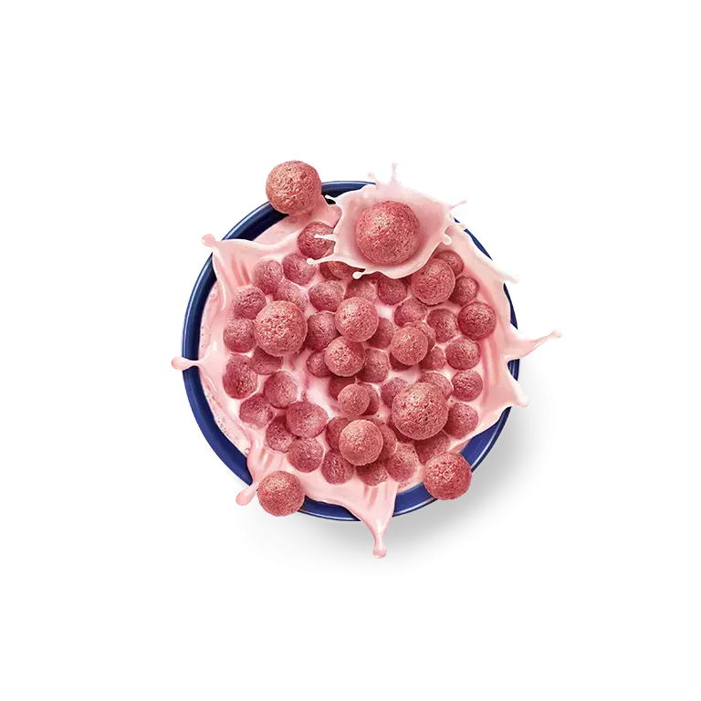 Nestle-Strawberry_bowl