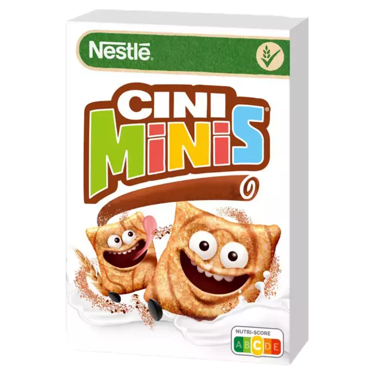 Cini Minis