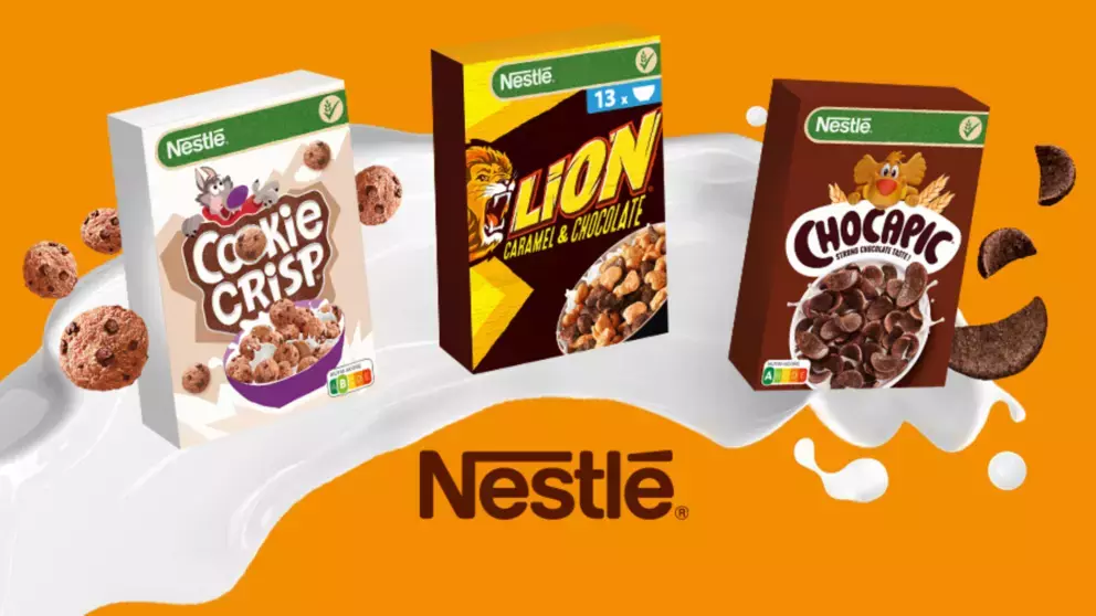 Multibrand banner