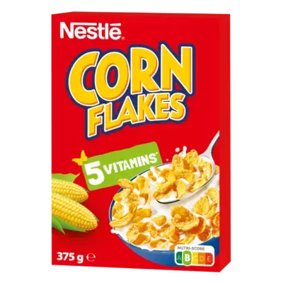Corn Flakes 375g
