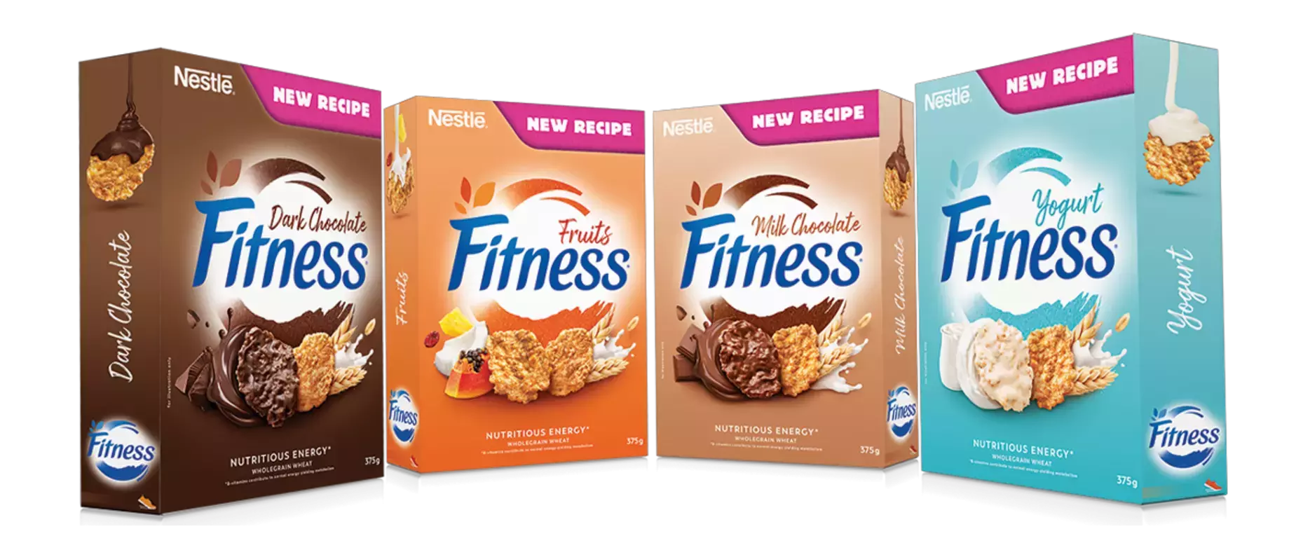 fitness original product-range