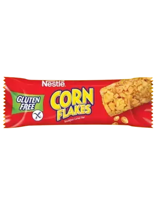 Nestlé CORN FLAKES® Brokastu Pārslu Batoniņš
