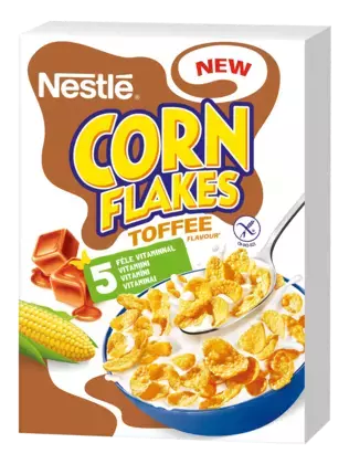 Corn Flakes