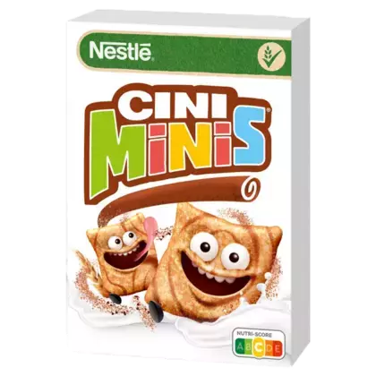Cini Minis