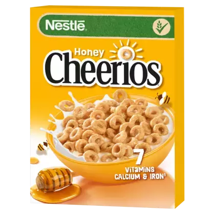 Cheerios Cereales