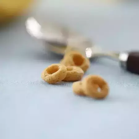 Cheerios
