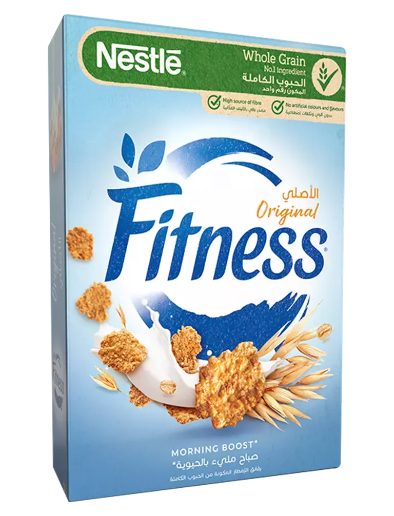 Fitness