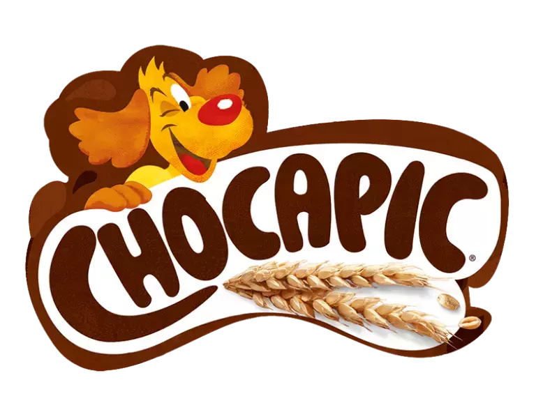 Logo Chocapic