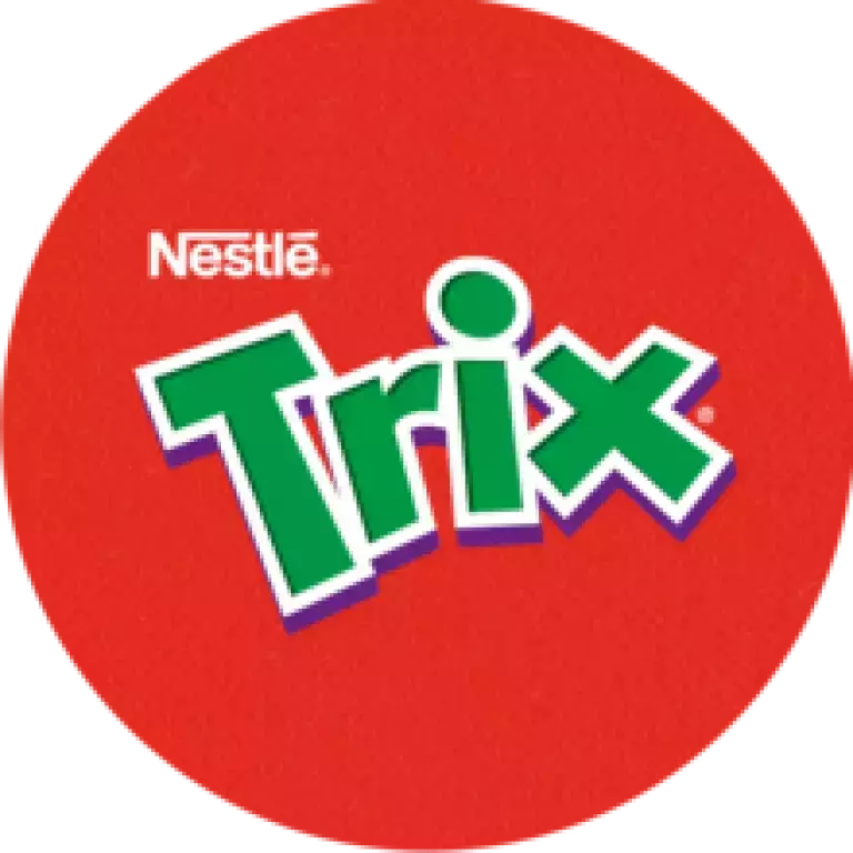 Trix Logo
