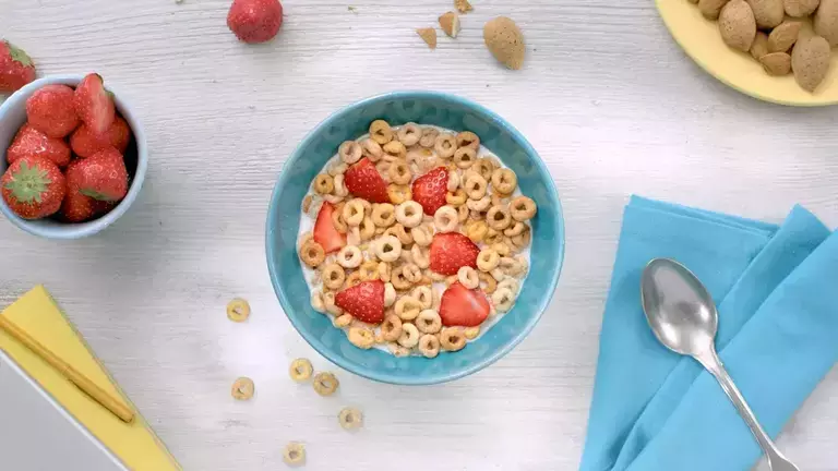 Working to Make Breakfast Better