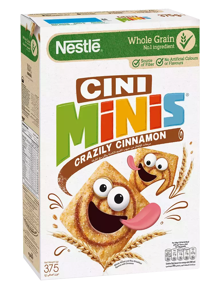 cinnamon