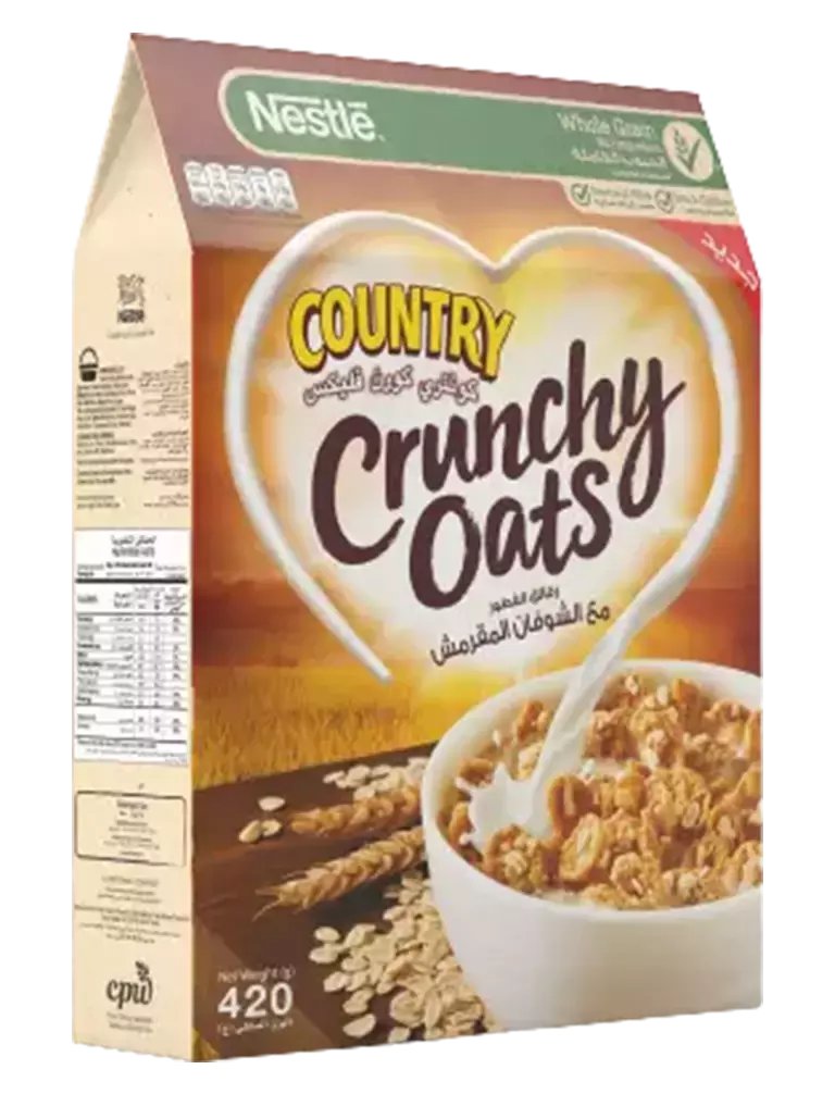 country_oats