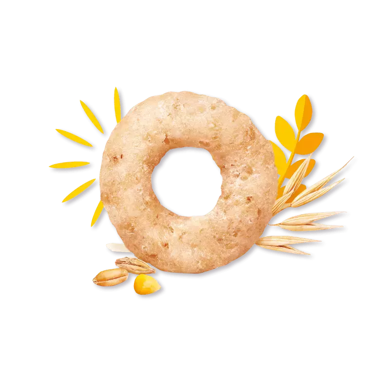 Cheerios