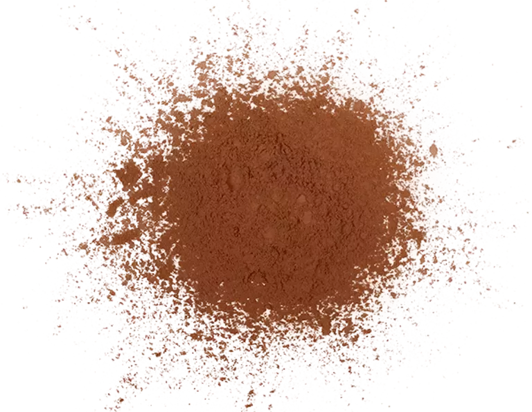 cocoa powder