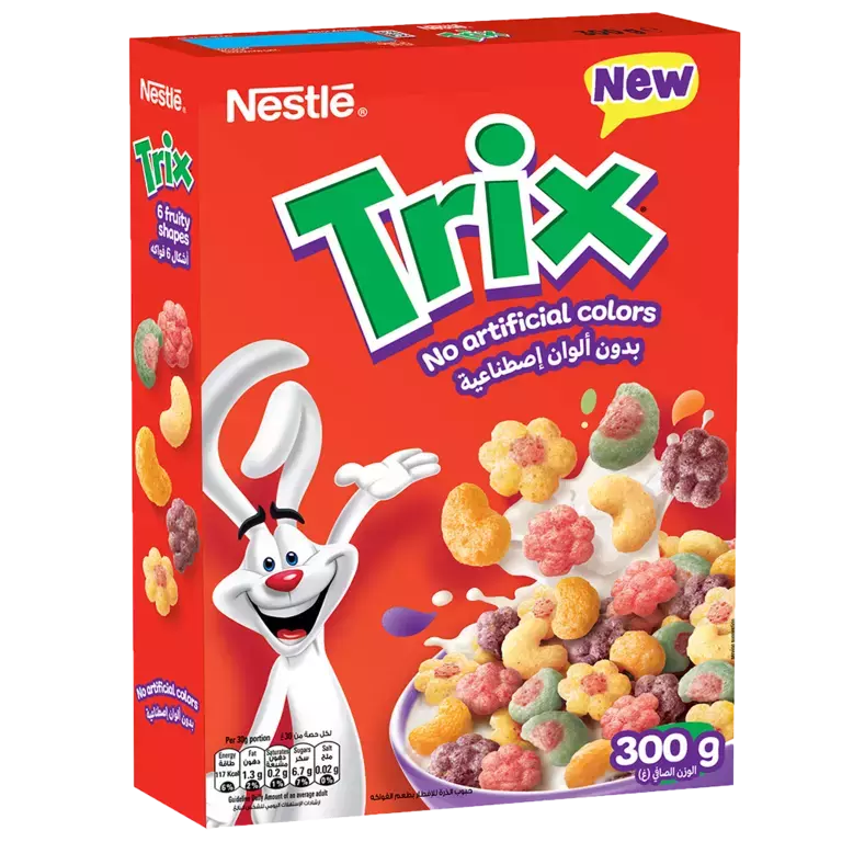 Trix packshot main