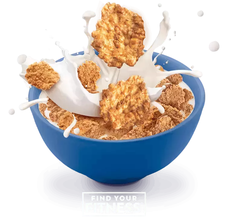 fitness original bowl bottom