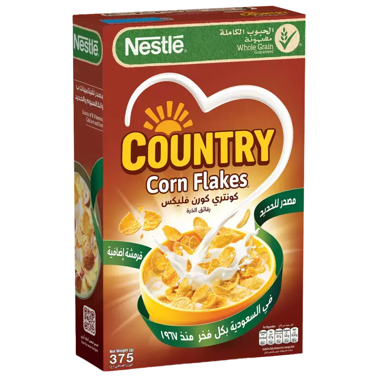 CCF packshot