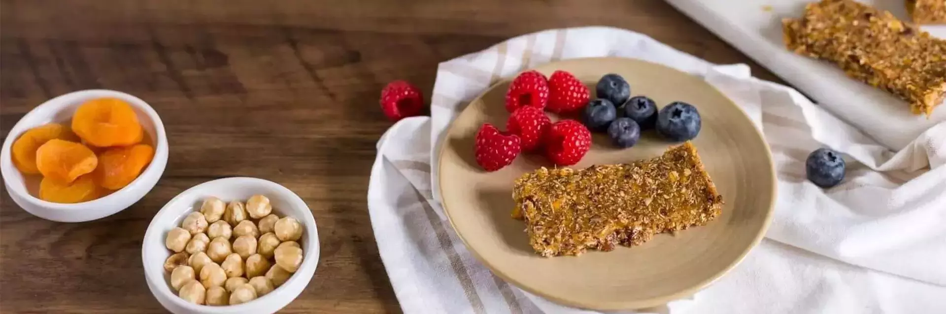 Shredded Wheat Breakfast Bars