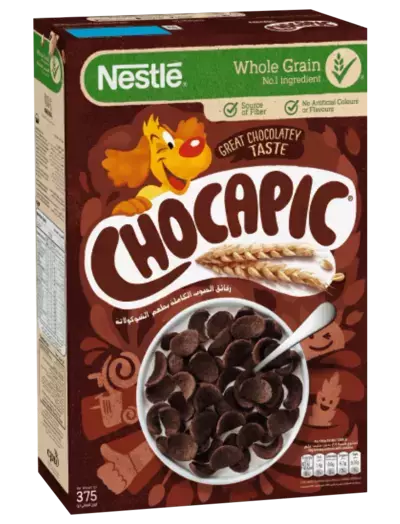 Chocapic