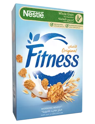 Fitness